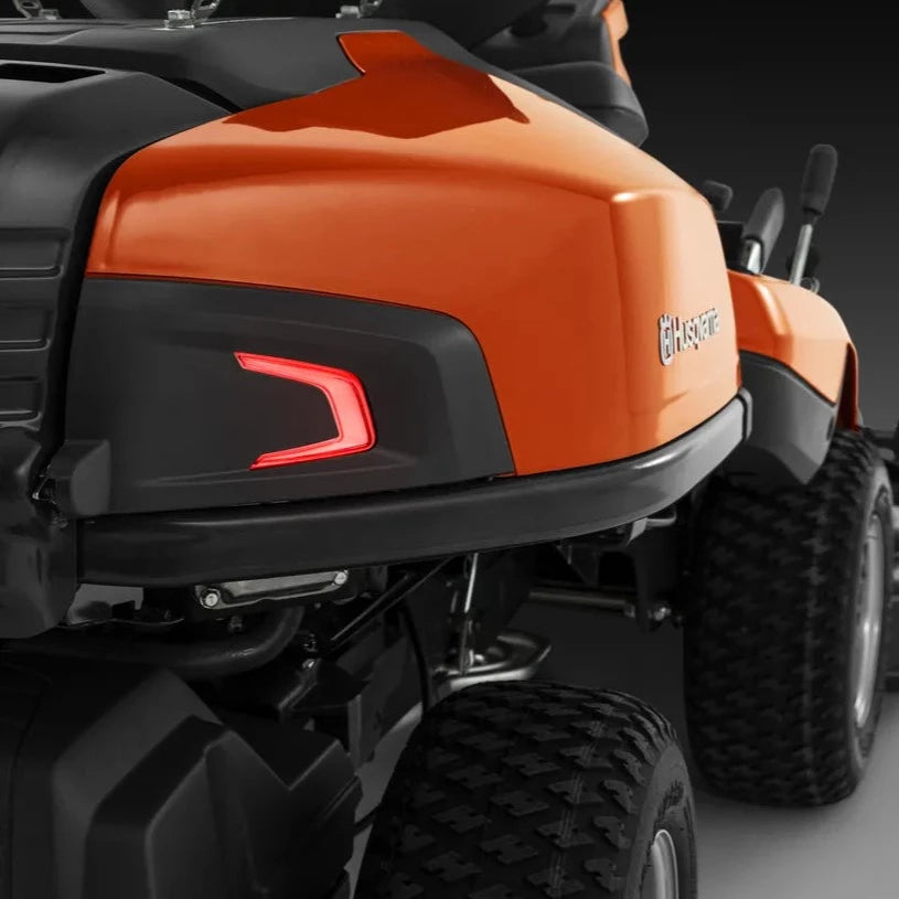 Husqvarna rider 316ts awd sale