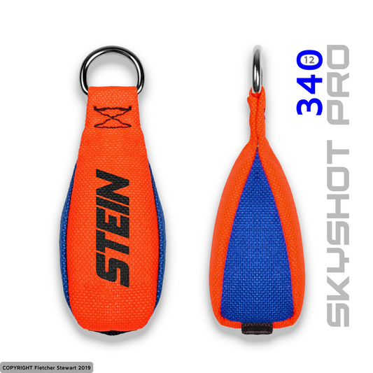 STEIN SKYSHOT PRO 340 12oz Throw Weight