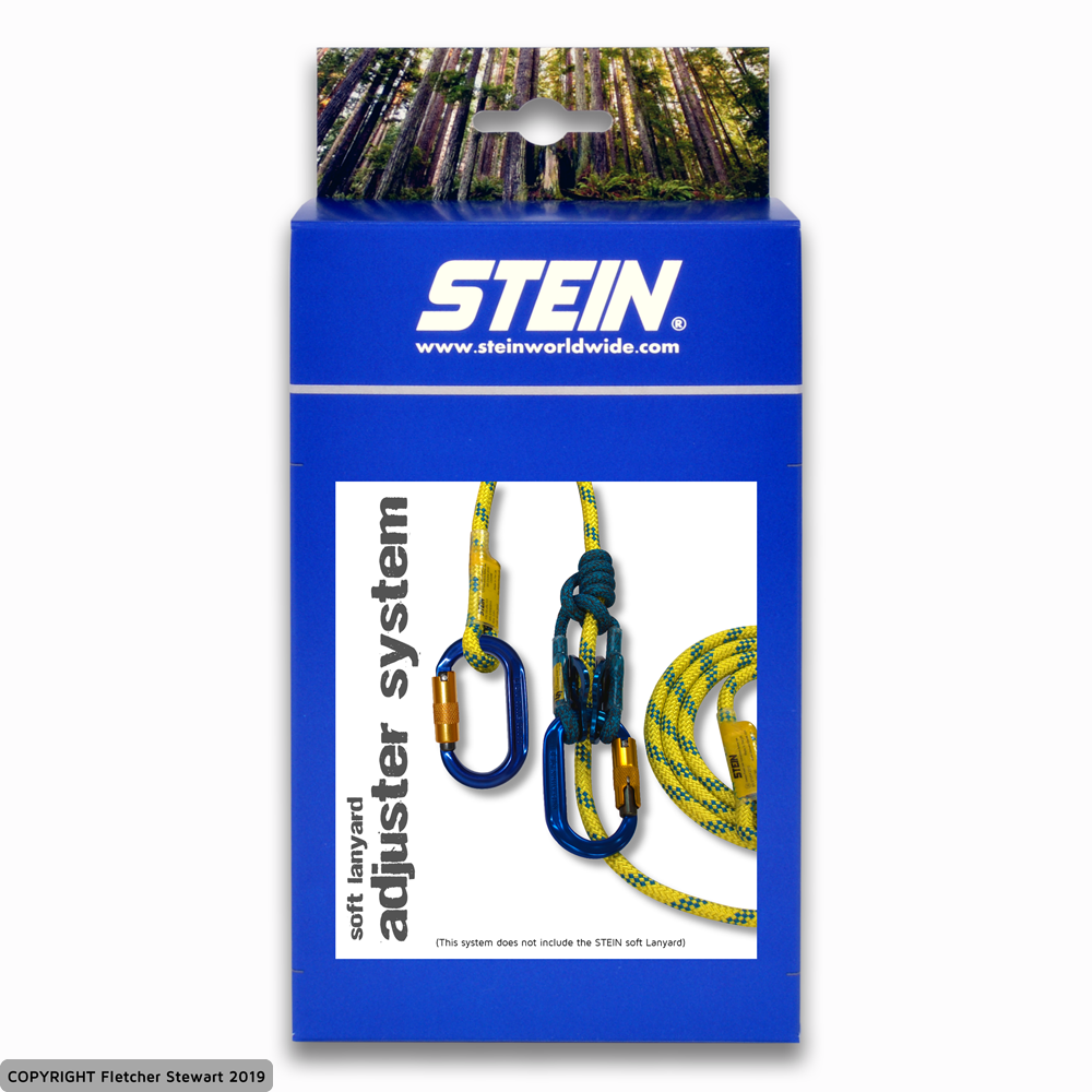 STEIN Hitch Accessory Pack