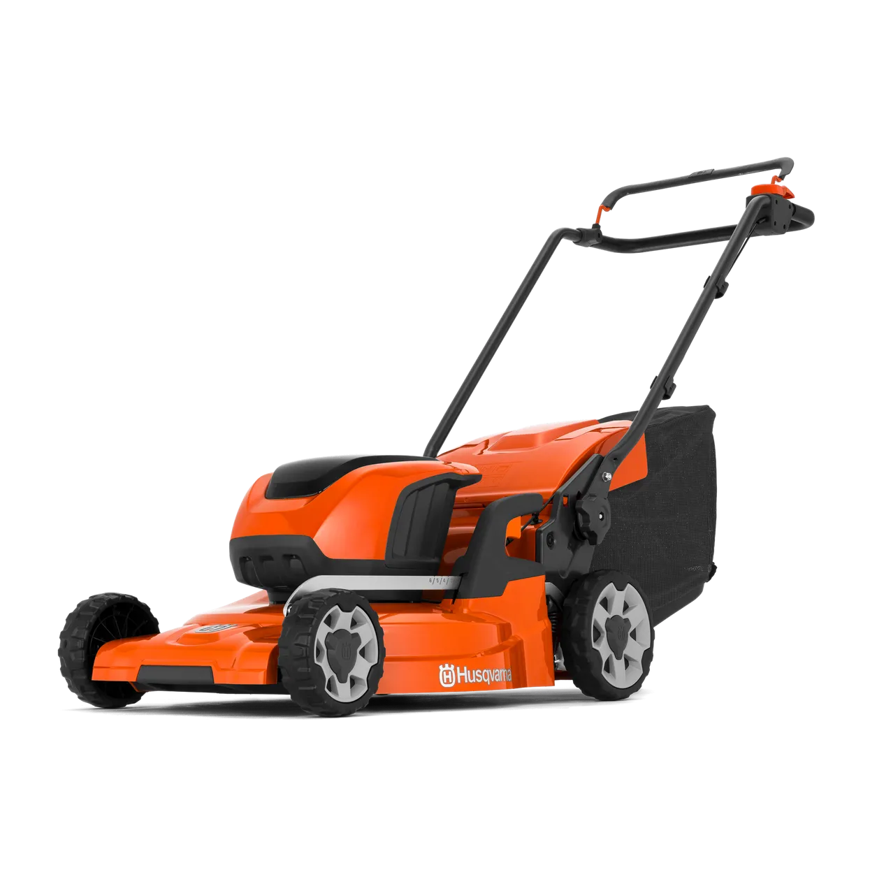 Husqvarna LC 247i Cordless Lawn Mower 47cm
