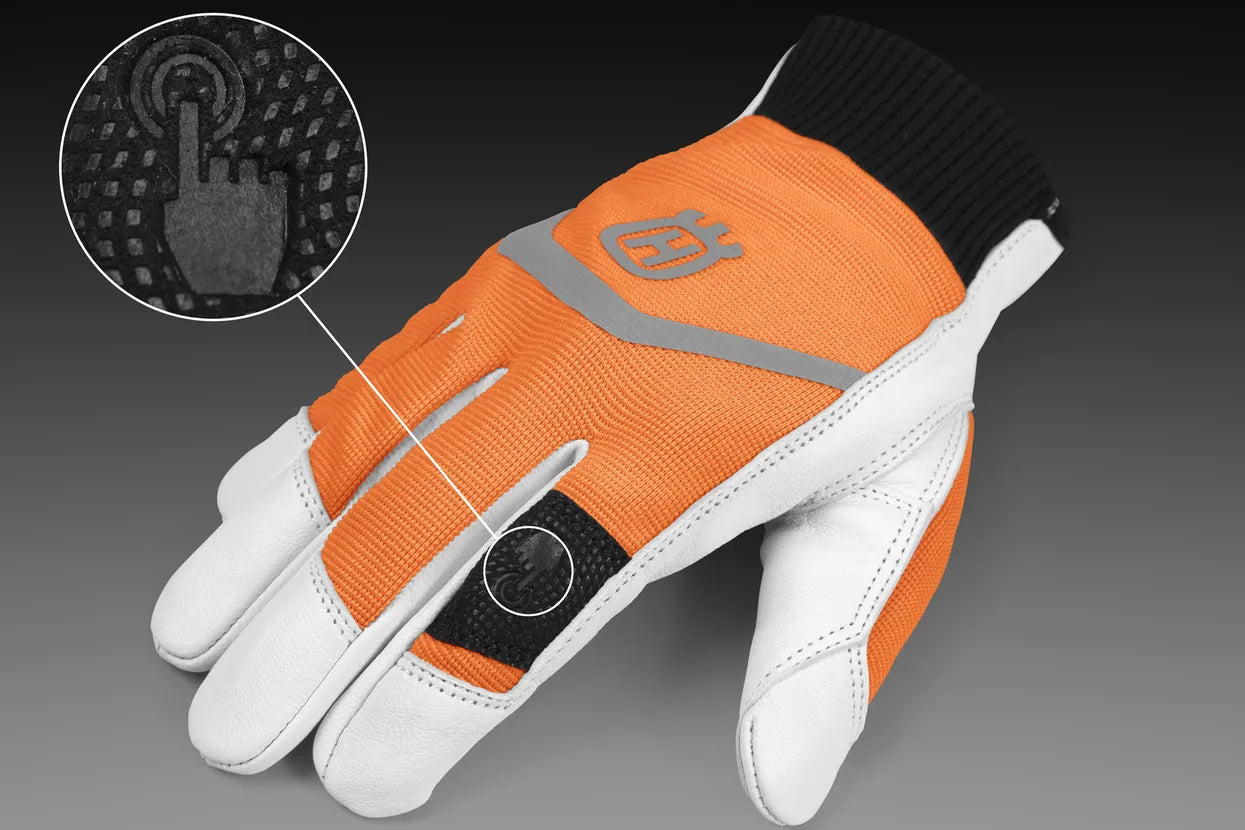 Husqvarna Functional Light Comfort Gloves