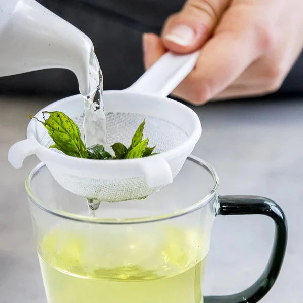 KitchenCraft Plastic 7cm Sieve