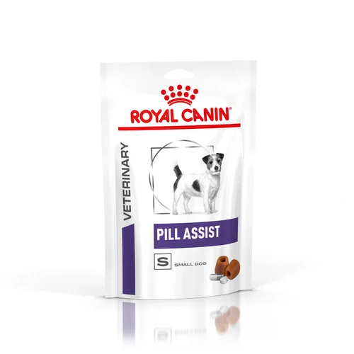 Royal Canin Pill Assist Small Dog 90g