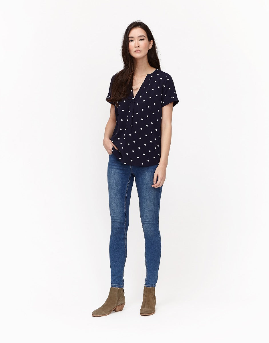 Joules Iona Blouse
