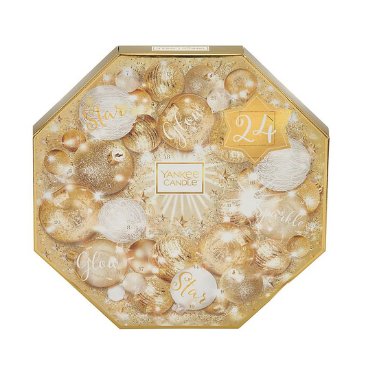 Yankee Candle Advent Calendar Gift Set