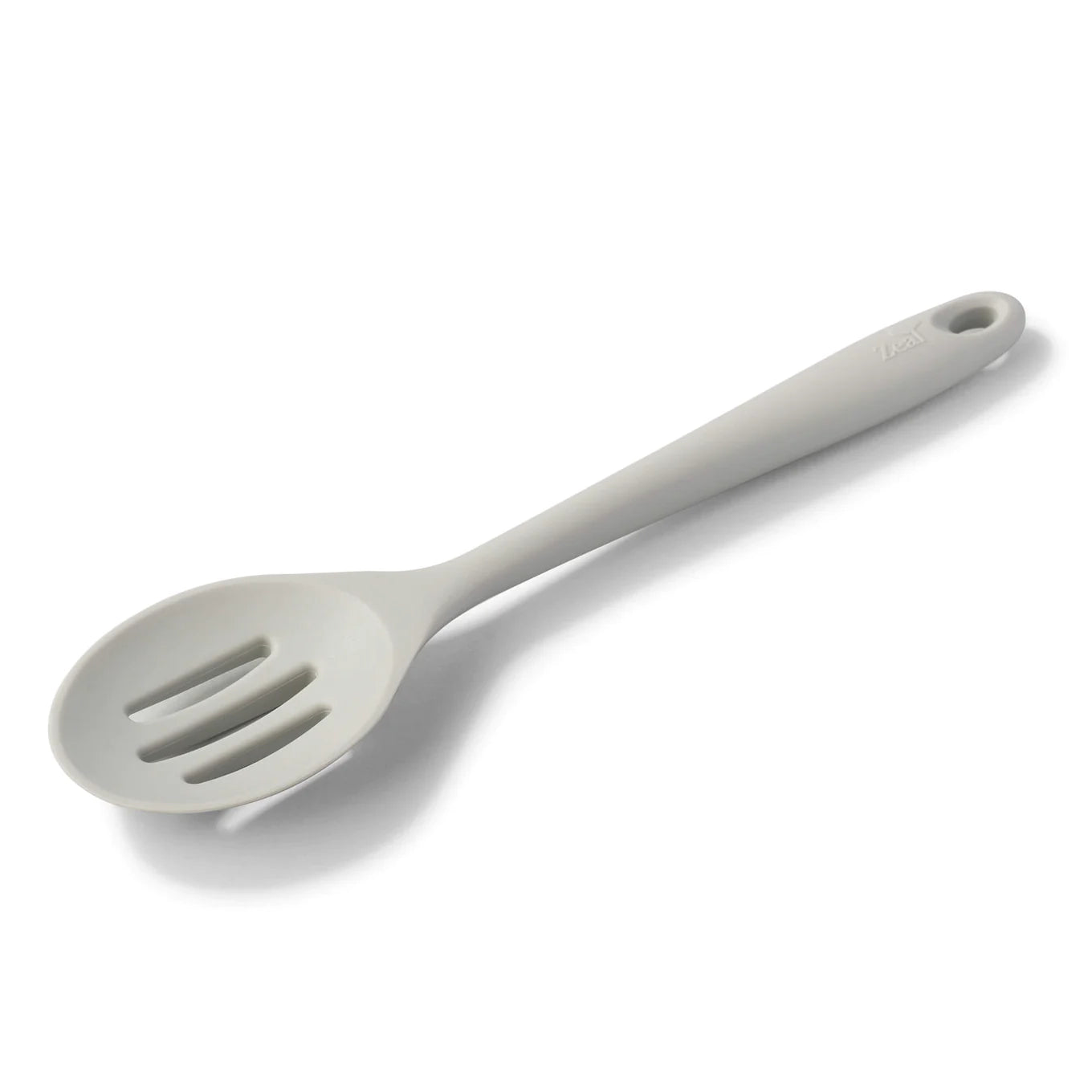 Zeal Silicone Slotted Spoon