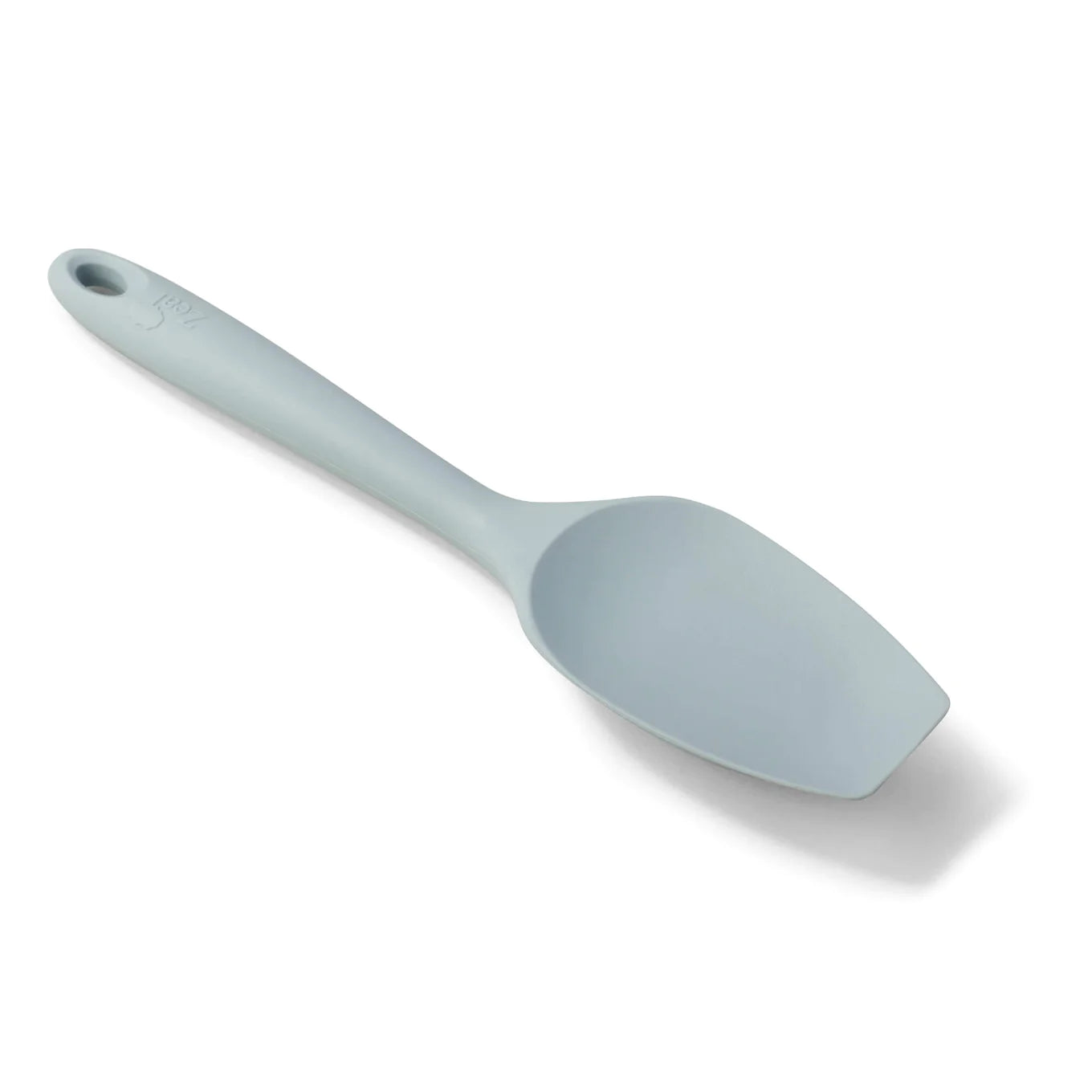 Zeal Silicone Spatula Spoon