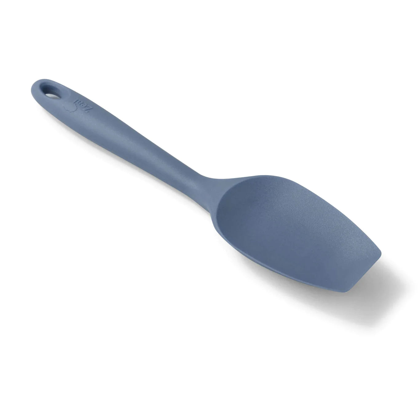 Zeal Silicone Spatula Spoon