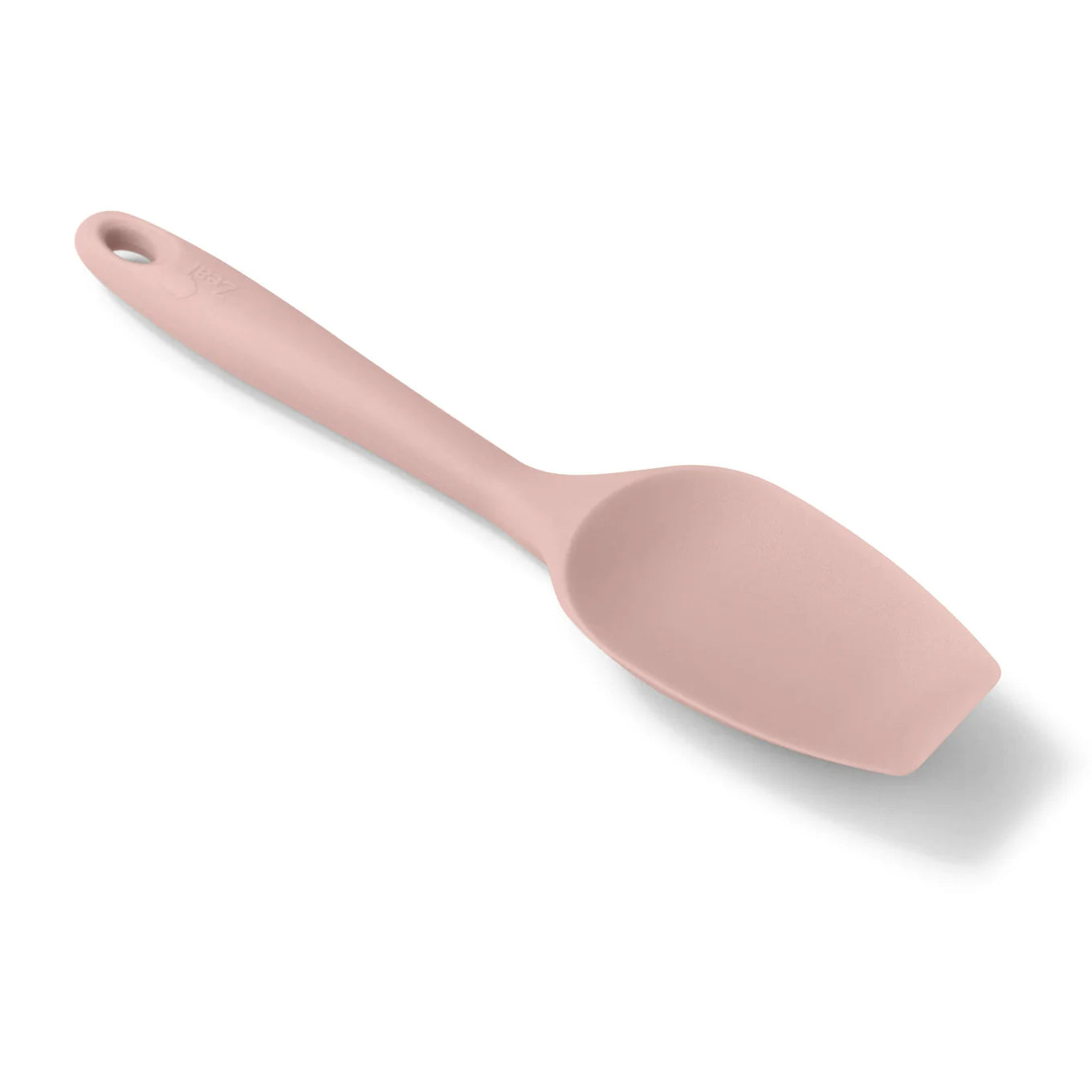 Zeal Silicone Spatula Spoon