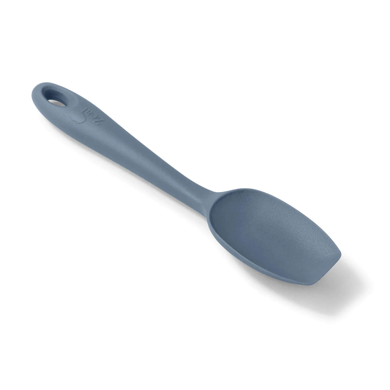 Zeal Silicone Small Spatula Spoon
