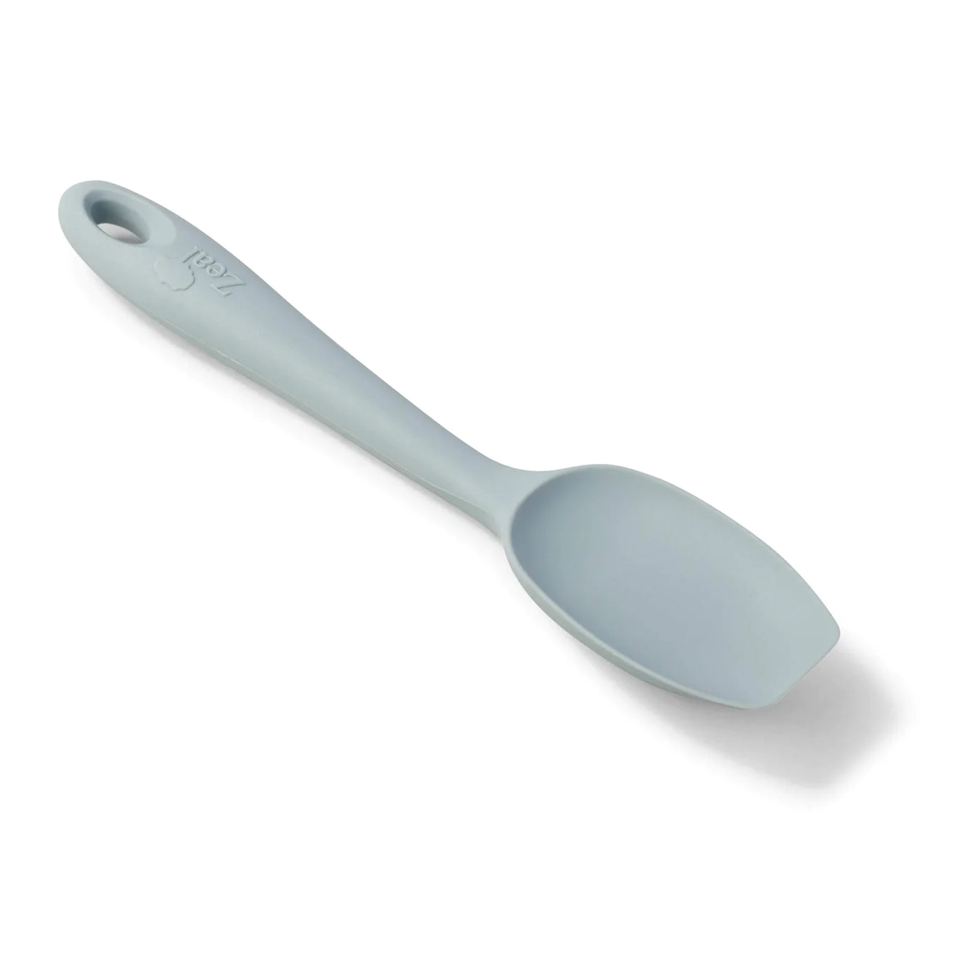 Zeal Silicone Small Spatula Spoon