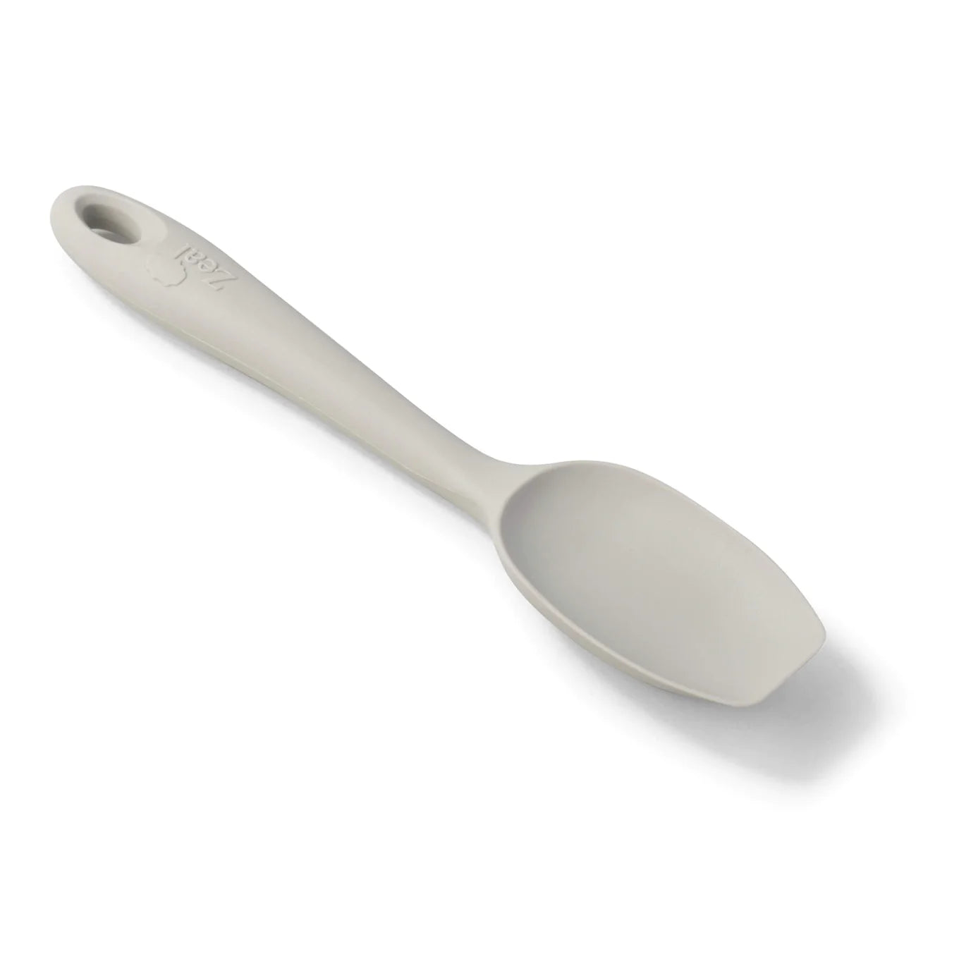 Zeal Silicone Small Spatula Spoon