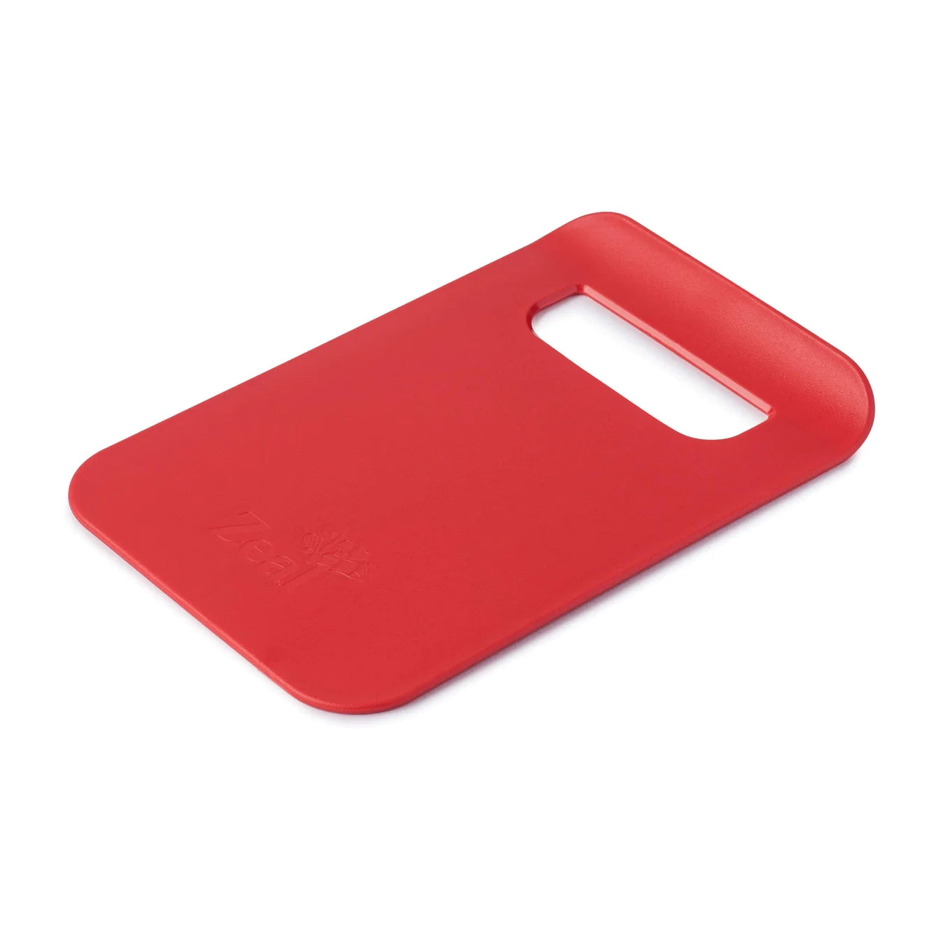 Zeal Straight to Pan Slim Chopping Board