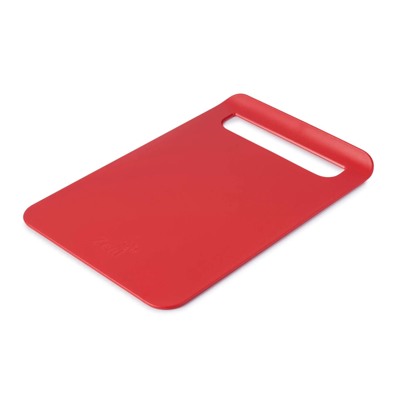 Zeal Straight to Pan Slim Chopping Board