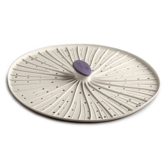 Zeal Silicone Mushroom Splatter Guard
