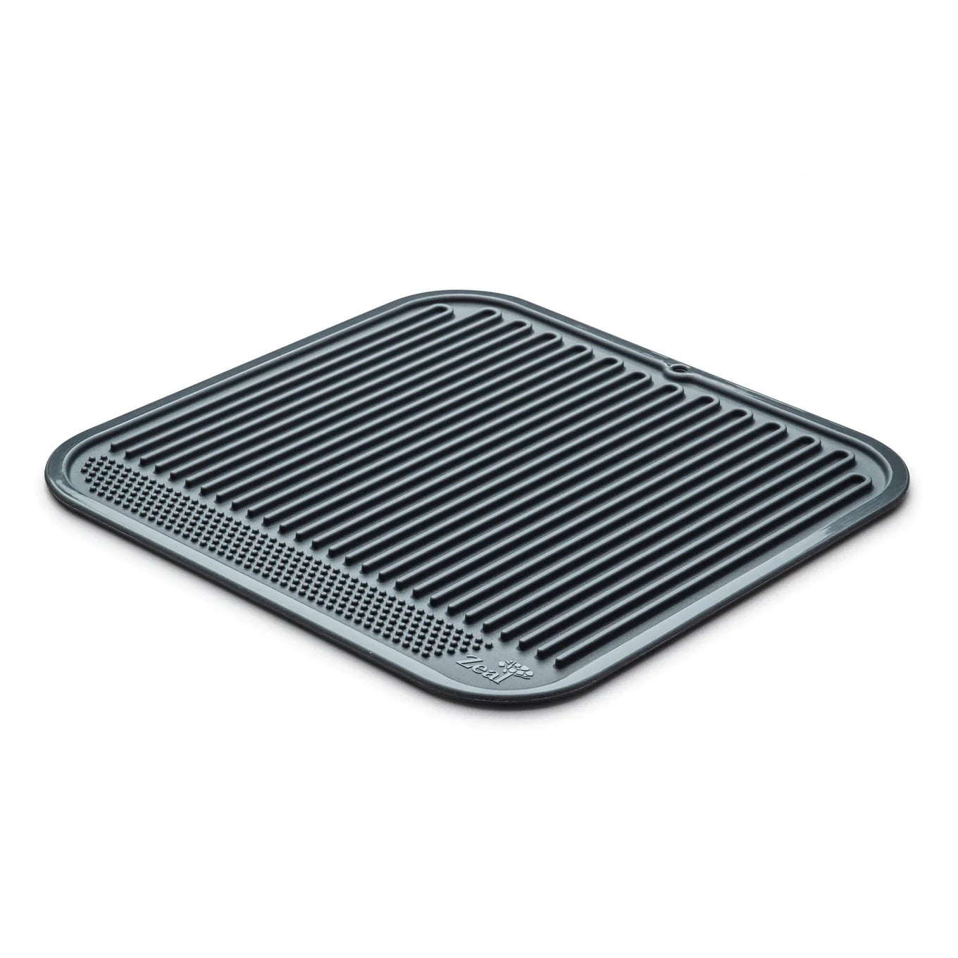 Zeal Silicone Draining Mat