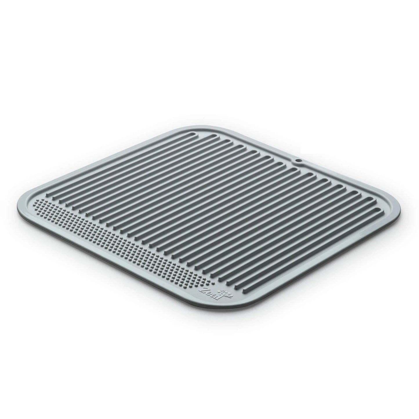 Zeal Silicone Draining Mat