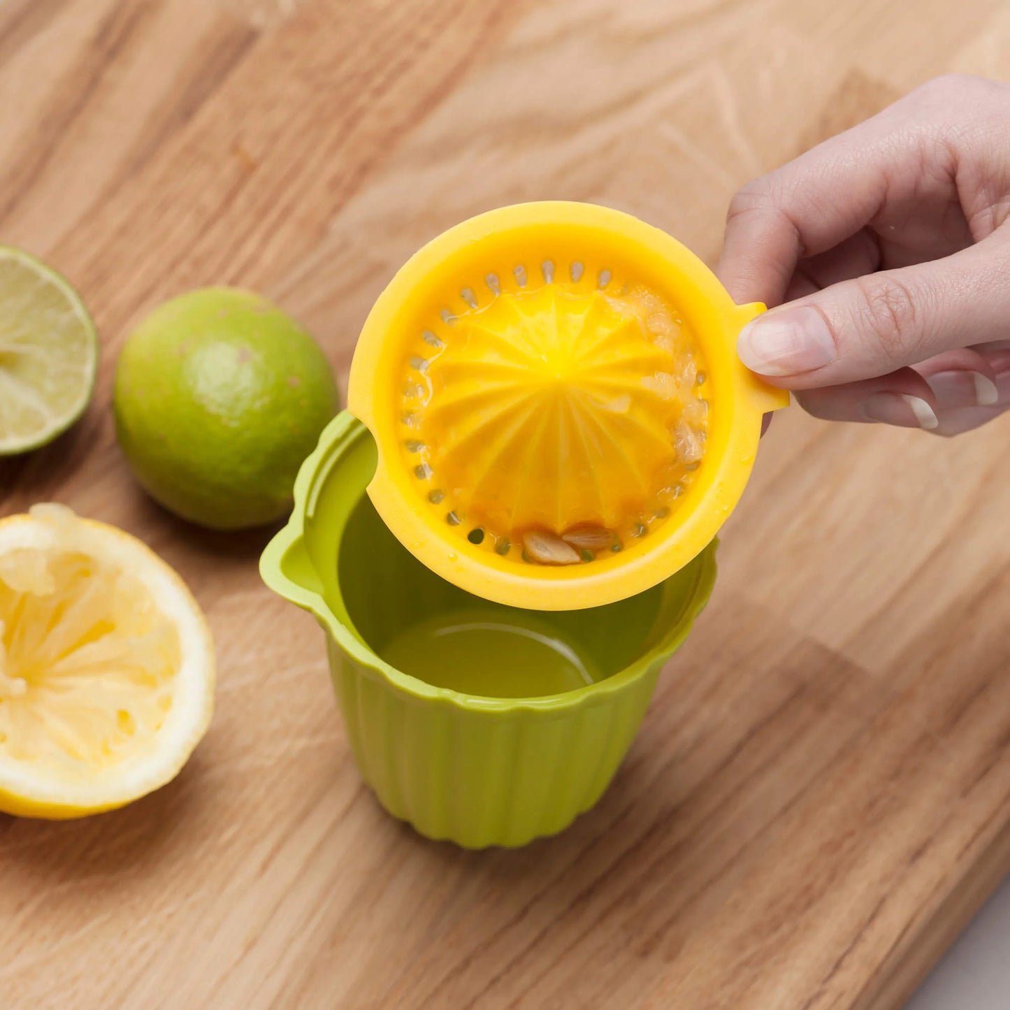 Zeal Citrus Juicer