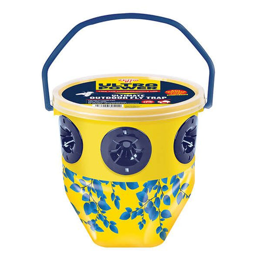 Zero-In Ultra Power Ultimate Outdoor Fly Trap