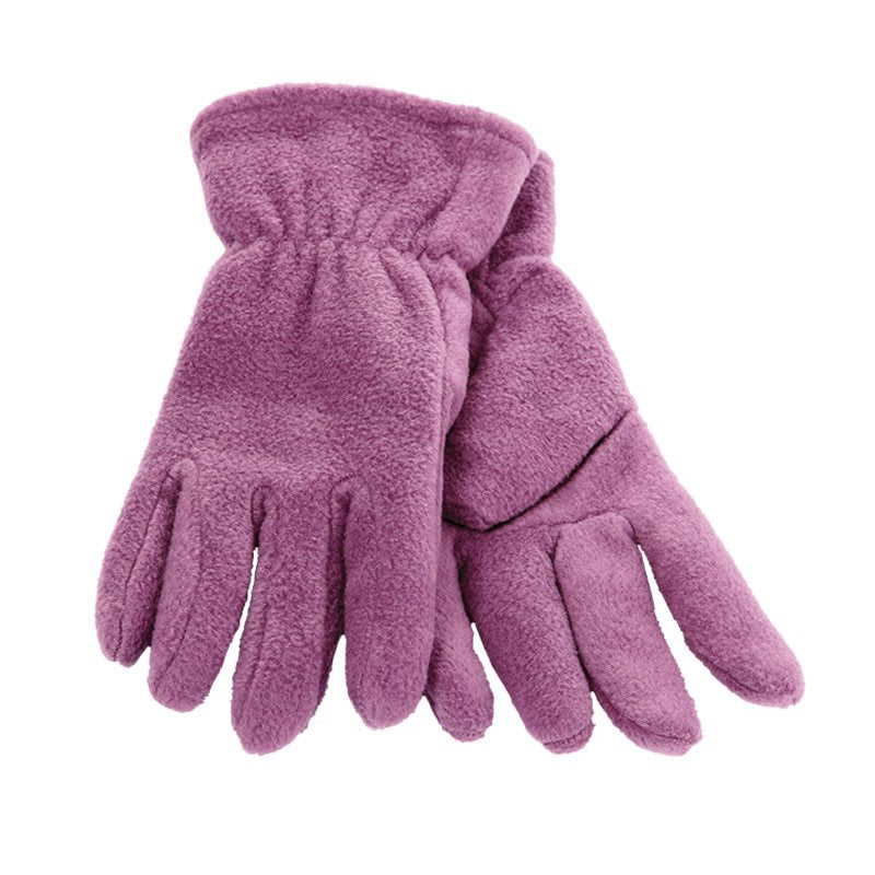 SSP Thinsulate Fleece Gloves