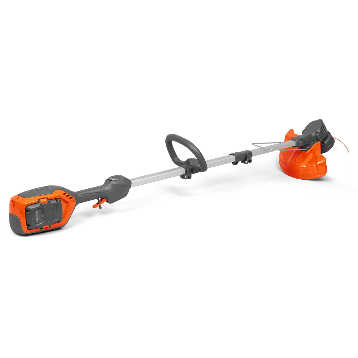 Husqvarna 215iL Cordless Strimmer